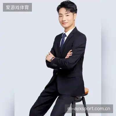 曾峻峰